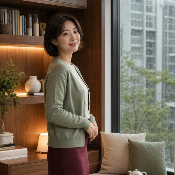 웰니스 효정릴렉스 테라피 안내 이미지