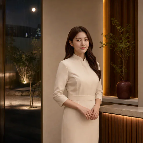 그랜드 리사플레이스 마사지 안내 이미지