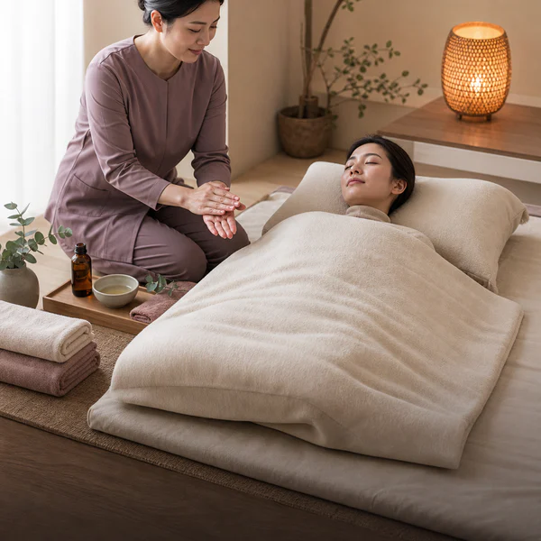 포레스트 새봄아지트 홈타이 안내 이미지