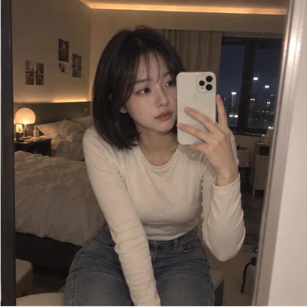 라운지 수지가든 마사지 안내 이미지