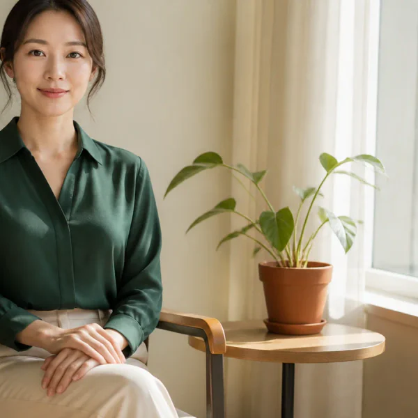 라운지 세리릴렉스 홈타이 안내 이미지