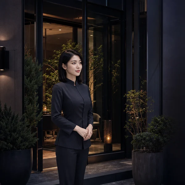 라운지 유리아가든 테라피 제휴업체 이미지