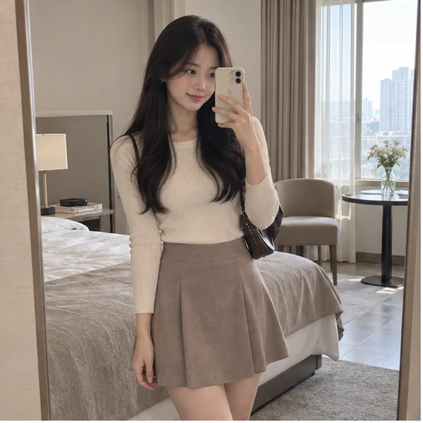 스위트 레드존라운지 테라피 안내 이미지