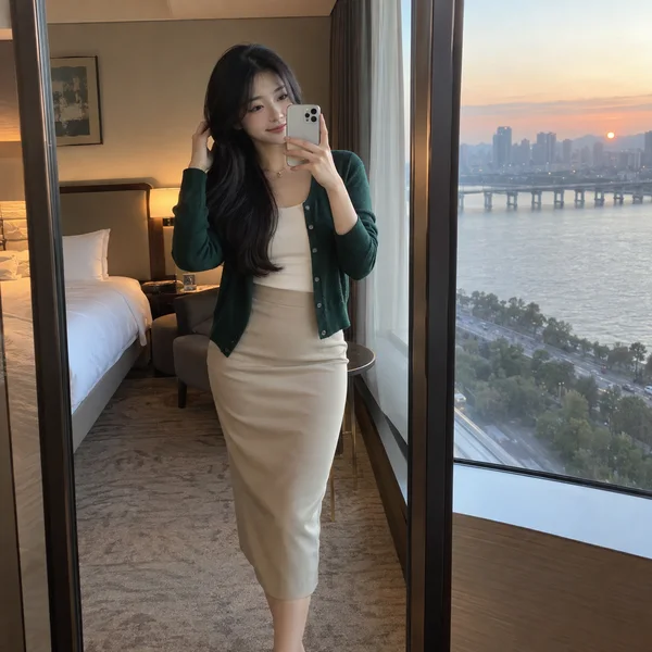 스위트 유나라운지 테라피 안내 이미지