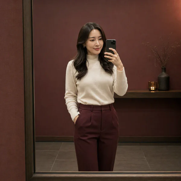 라운지 블루밍가든 마사지 안내 이미지