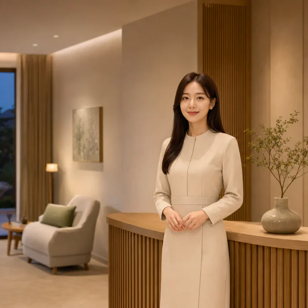 아로마 레드존웰빙 홈타이 안내 이미지