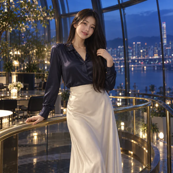 힐링 보미룸 테라피 안내 이미지