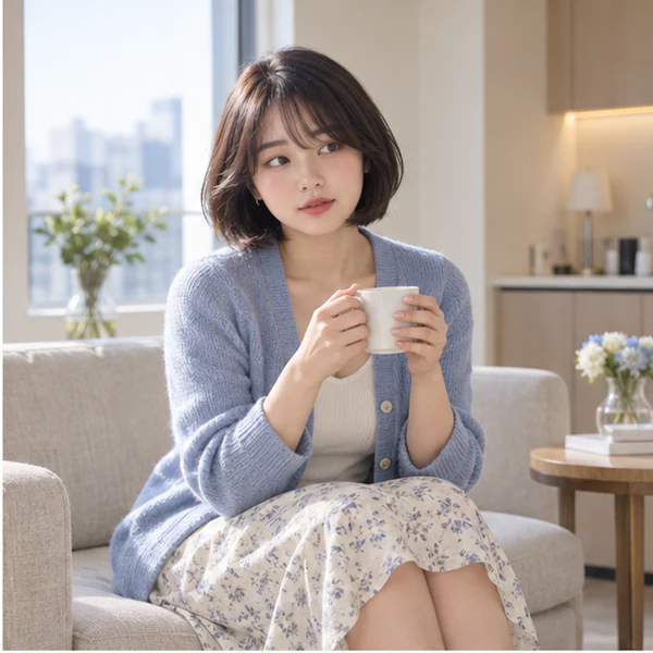 힐링 수지가든 홈타이 안내 이미지