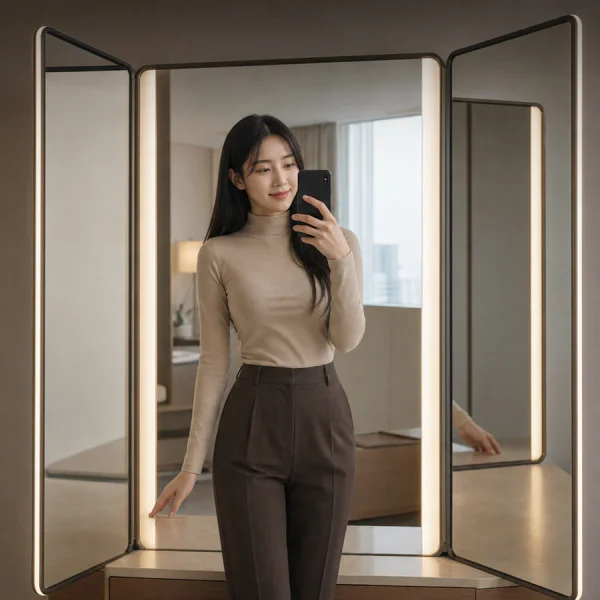 아로마 하니릴렉스 테라피 안내 이미지