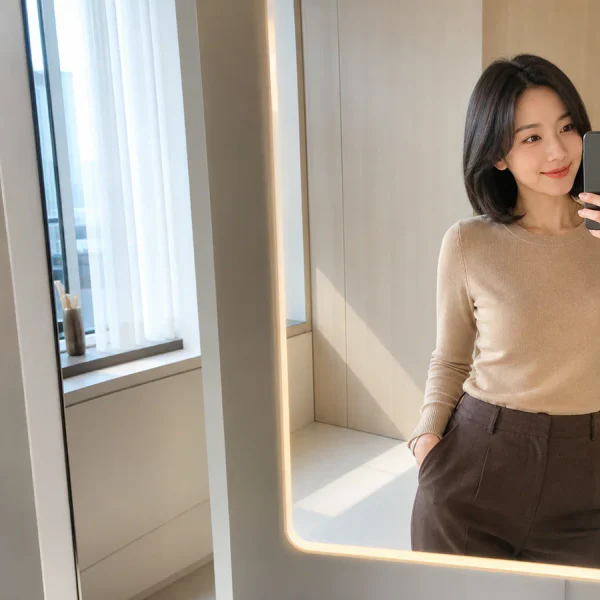 클래식 세레나플레이스 홈타이 안내 이미지