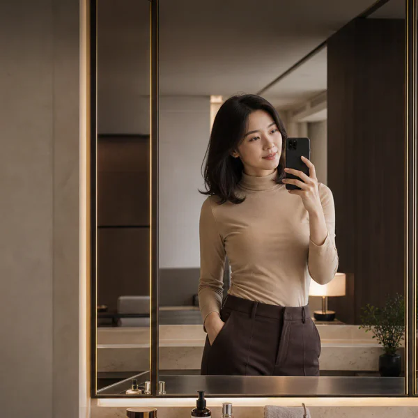 아로마 효정플레이스 테라피 안내 이미지