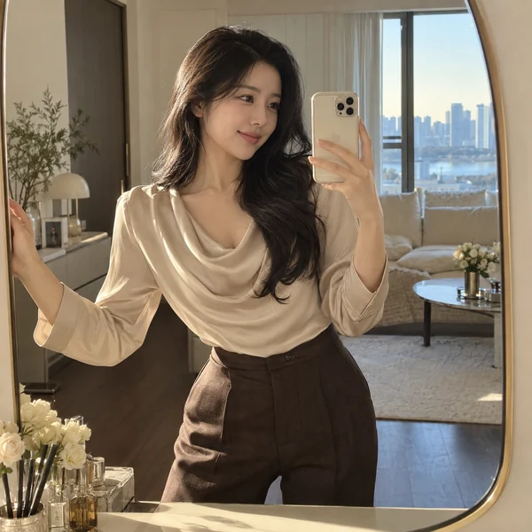 스위트 나나테라스 마사지 안내 이미지