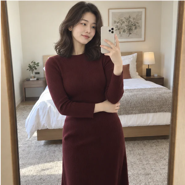 힐링 아린살롱 홈타이 안내 이미지
