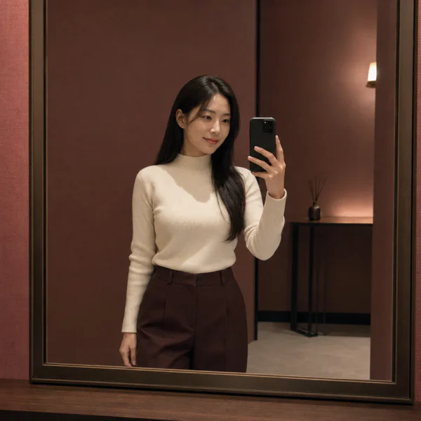 스위트 사나라운지 테라피 안내 이미지