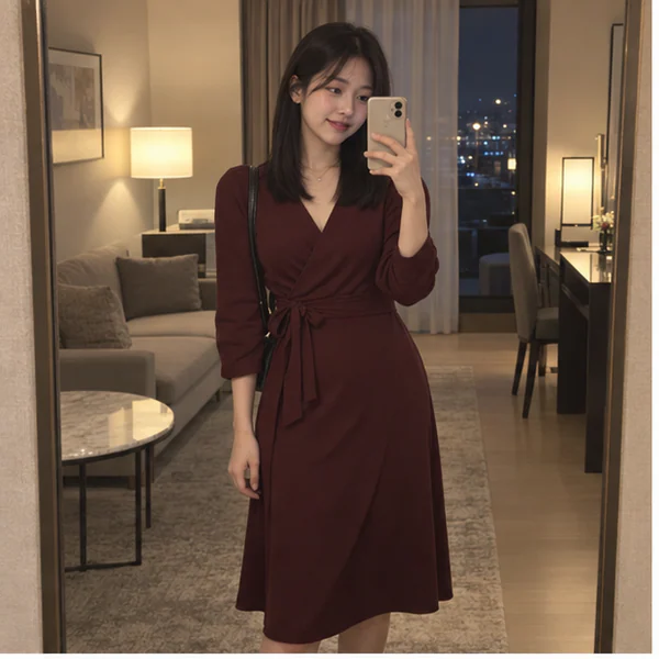 라운지 보미가든 테라피 안내 이미지