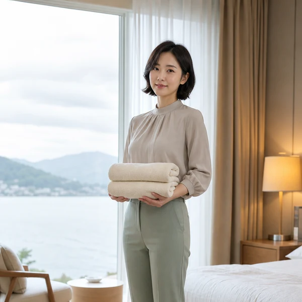 프리미엄 하니케어 테라피 제휴업체 이미지