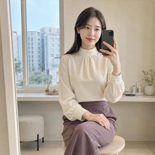 라운지 해온포레스트 마사지 안내 이미지