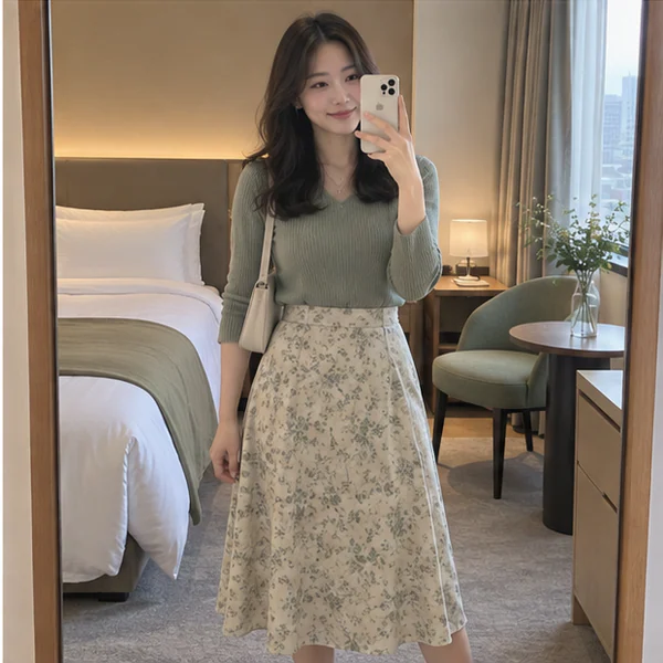 클래식 아델릴렉스 테라피 안내 이미지