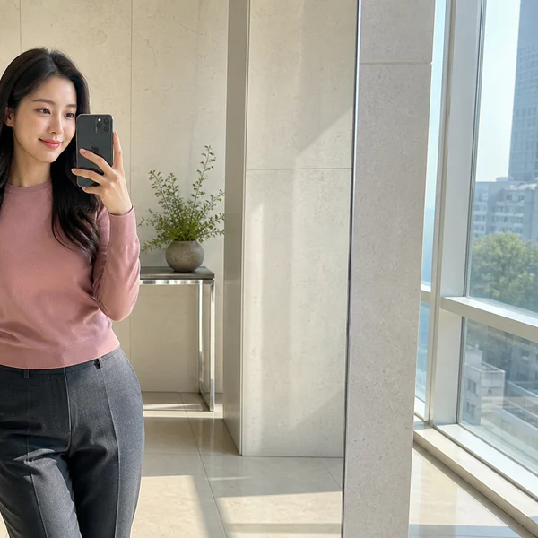 포레스트 카리나하우스 마사지 안내 이미지