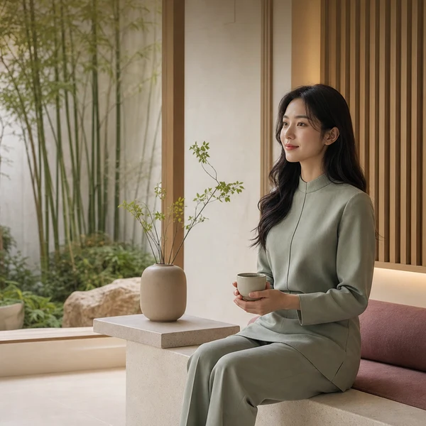 프리미엄 은서하우스 테라피 안내 이미지