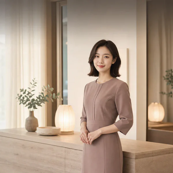 프리미엄 다니엘스튜디오 마사지 안내 이미지