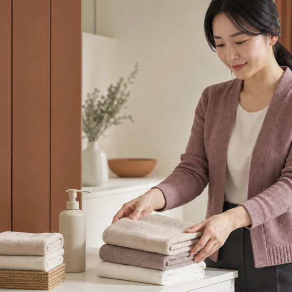 힐링 미나살롱 홈타이 안내 이미지