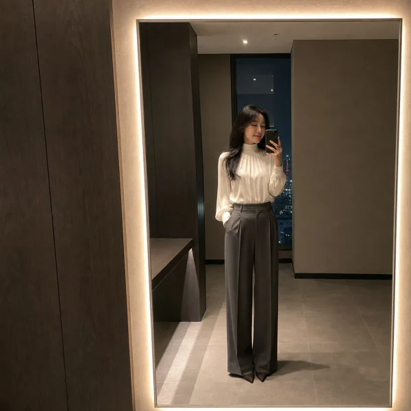 아로마 유정포레스트 마사지 안내 이미지