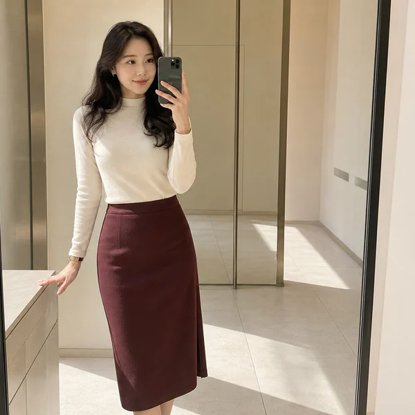 클래식 로제나스테이 홈타이 안내 이미지
