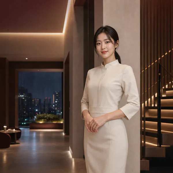 포레스트 나연스튜디오 홈타이 안내 이미지
