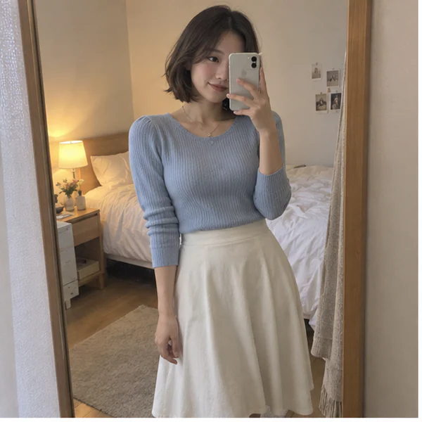 스위트 채영테라스 마사지 안내 이미지
