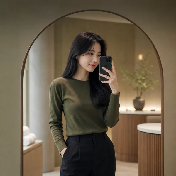 블랑 나연아지트 테라피 안내 이미지