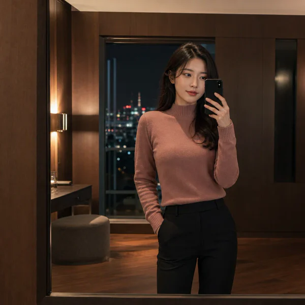라운지 혜리릴렉스 테라피 안내 이미지