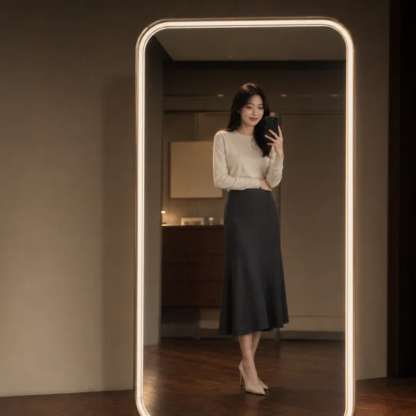 가든 유리아라운지 테라피 안내 이미지