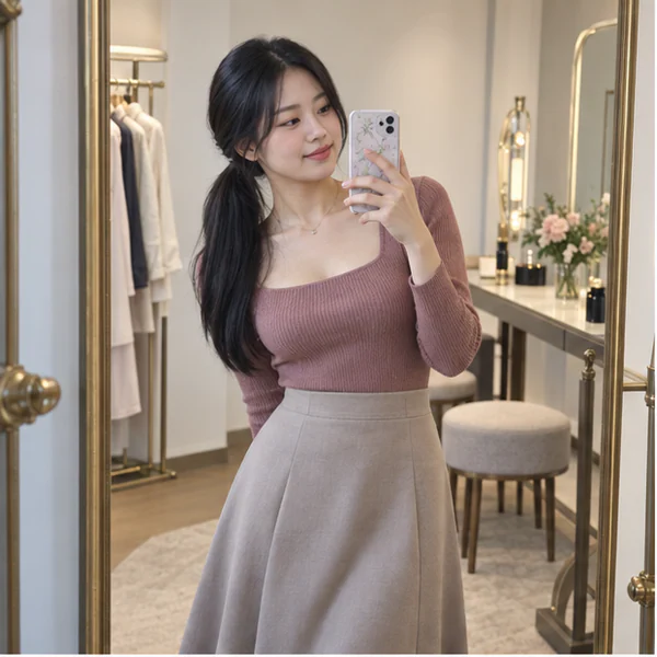 프리미엄 라비앙하우스 테라피 안내 이미지