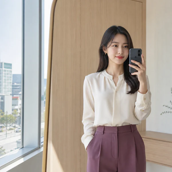 포레스트 문별아지트 테라피 안내 이미지