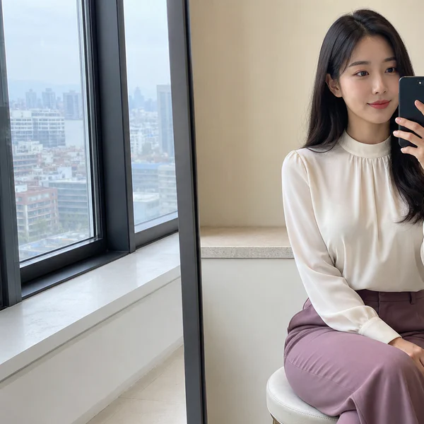클래식 제니릴렉스 테라피 안내 이미지