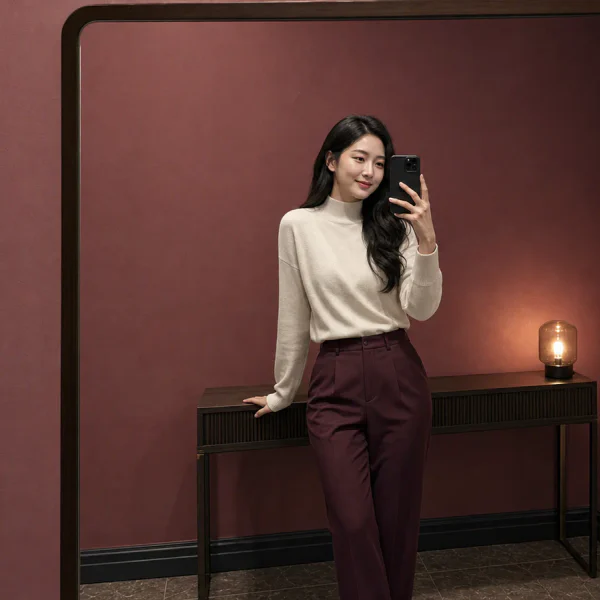 힐링 세레나가든 마사지 안내 이미지