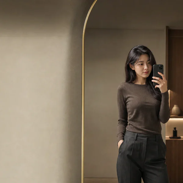 라운지 소담웰빙 홈타이 안내 이미지