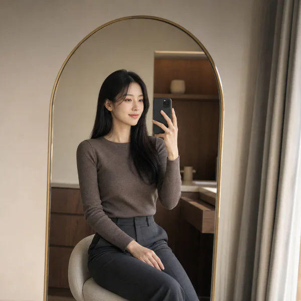 시그니처 레이하우스 홈타이 안내 이미지