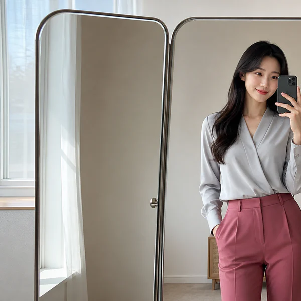 시그니처 아델스튜디오 홈타이 안내 이미지