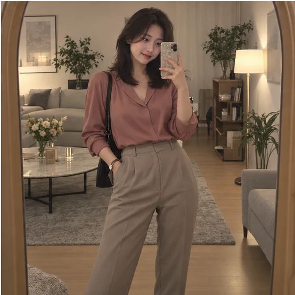 블랑 마리룸 홈타이 안내 이미지