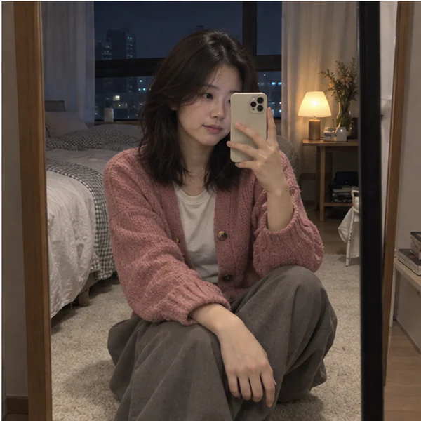 스테이 아린살롱 테라피 안내 이미지