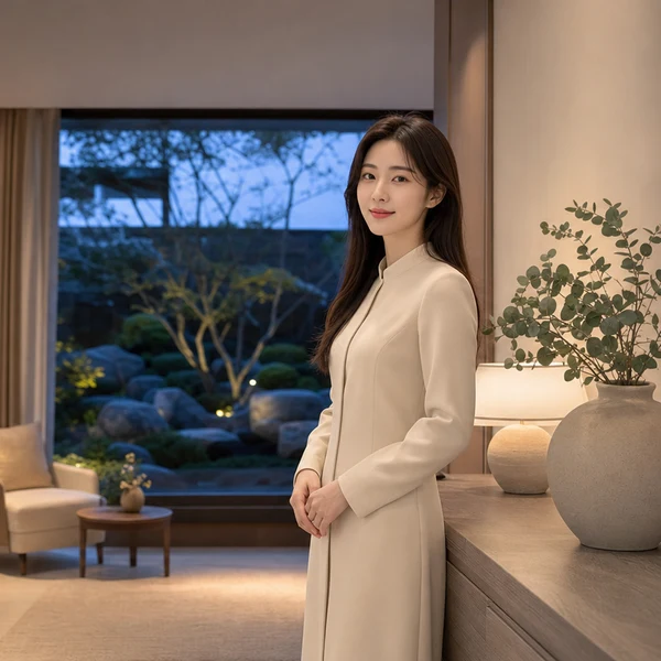 웰니스 유나테라스 테라피 안내 이미지