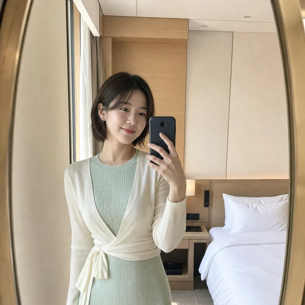 스위트 세정테라스 마사지 안내 이미지