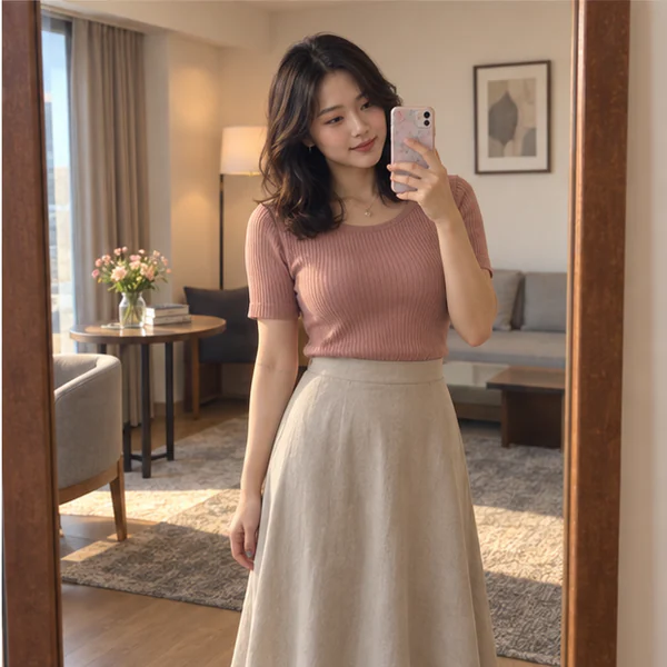스테이 효정살롱 홈타이 제휴업체 이미지