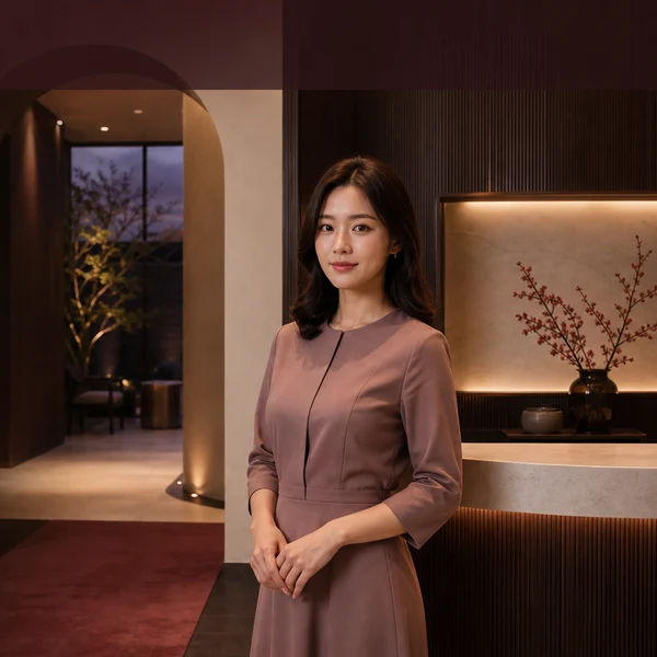 힐링 아모르룸 홈타이 제휴업체 이미지
