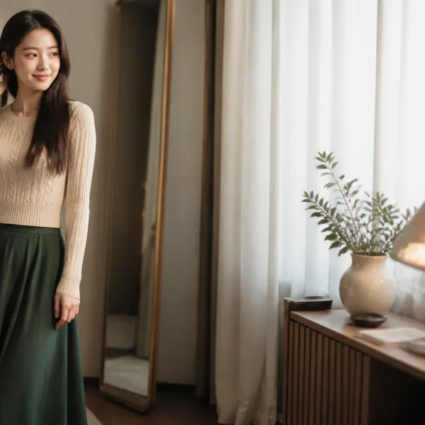 클래식 하영릴렉스 홈타이 안내 이미지