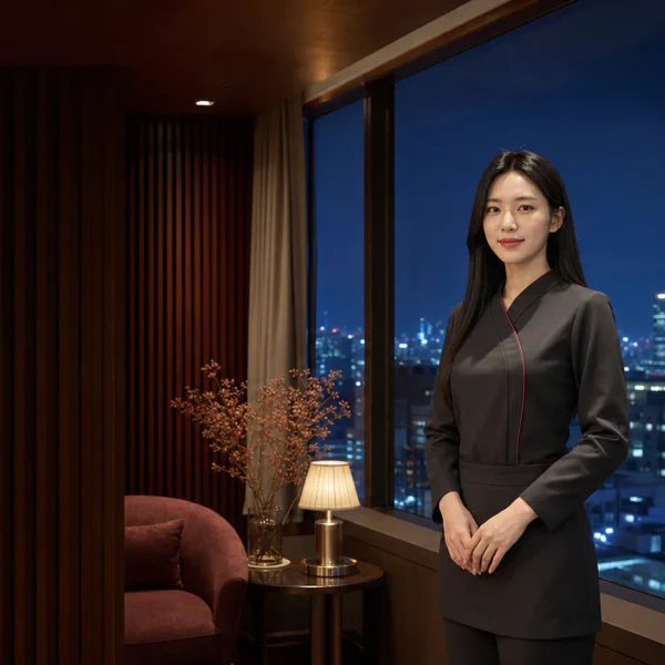 블랑 채영센터 마사지 안내 이미지