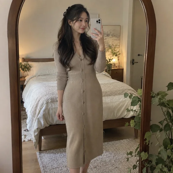 블랑 설현아지트 테라피 안내 이미지