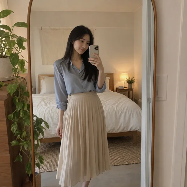 포레스트 메르시아지트 마사지 안내 이미지